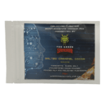 The Green Samurai - Salted Caramel Cocoa - 1g or 3g | Mushroom Coffee Canada