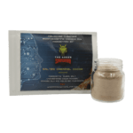 The Green Samurai - Salted Caramel Cocoa - 1g or 3g | Mushroom Coffee Canada