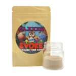 Evoke – Medicinal Mushrooms – Elixir - 1000mg | Mushroom Coffee Canada