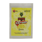 Green Samurai Extreme - Lemon Gummy 300mg THC | Mushroom Coffee Canada