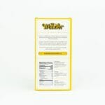 Wonder – Psilocybin Chocolate Bar – Hazelnut | Mushroom Coffee Canada