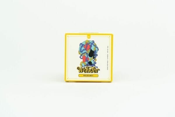 Wonder – Psilocybin Chocolate Bar – Hazelnut | Mushroom Coffee Canada