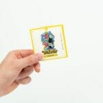 Wonder – Psilocybin Chocolate Bar – Hazelnut | Mushroom Coffee Canada