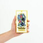 Wonder – Psilocybin Chocolate Bar – Hazelnut | Mushroom Coffee Canada