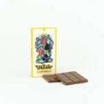 Wonder – Psilocybin Chocolate Bar – Hazelnut | Mushroom Coffee Canada