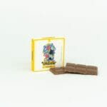 Wonder – Psilocybin Chocolate Bar – Hazelnut | Mushroom Coffee Canada