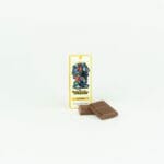 Wonder – Psilocybin Chocolate Bar – Hazelnut | Mushroom Coffee Canada