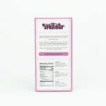 Wonder – Psilocybin Chocolate Bar – Milk Chocolate – Golden Teacher | Mushroom Coffee Canada