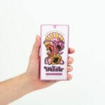 Wonder – Psilocybin Chocolate Bar – Milk Chocolate – Golden Teacher | Mushroom Coffee Canada