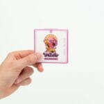 Wonder – Psilocybin Chocolate Bar – Milk Chocolate – Golden Teacher | Mushroom Coffee Canada
