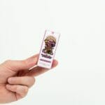 Wonder – Psilocybin Chocolate Bar – Milk Chocolate – Golden Teacher | Mushroom Coffee Canada