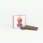 Wonder – Psilocybin Chocolate Bar – Milk Chocolate – Golden Teacher | Mushroom Coffee Canada
