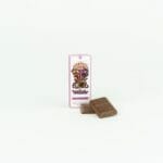 Wonder – Psilocybin Chocolate Bar – Milk Chocolate – Golden Teacher | Mushroom Coffee Canada