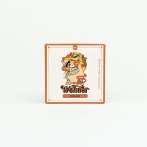 Wonder – Psilocybin Chocolate Bar – S'mores | Mushroom Coffee Canada