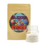 Evoke – Medicinal Mushrooms – Elixir - 1000mg | Mushroom Coffee Canada