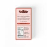 Wonder – Psilocybin Chocolate Bar – Blood Orange | Mushroom Coffee Canada