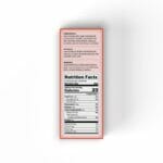 Wonder – Psilocybin Chocolate Bar – Blood Orange | Mushroom Coffee Canada