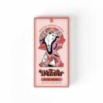 Wonder – Psilocybin Chocolate Bar – Blood Orange | Mushroom Coffee Canada