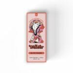 Wonder – Psilocybin Chocolate Bar – Blood Orange | Mushroom Coffee Canada