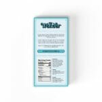 Wonder - Psilocybin Chocolate Bar - Cookies & Creme | Mushroom Coffee Canada