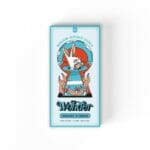 Wonder - Psilocybin Chocolate Bar - Cookies & Creme | Mushroom Coffee Canada