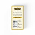 Wonder – Psilocybin Chocolate Bar – Hazelnut | Mushroom Coffee Canada
