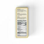 Wonder – Psilocybin Chocolate Bar – Hazelnut | Mushroom Coffee Canada