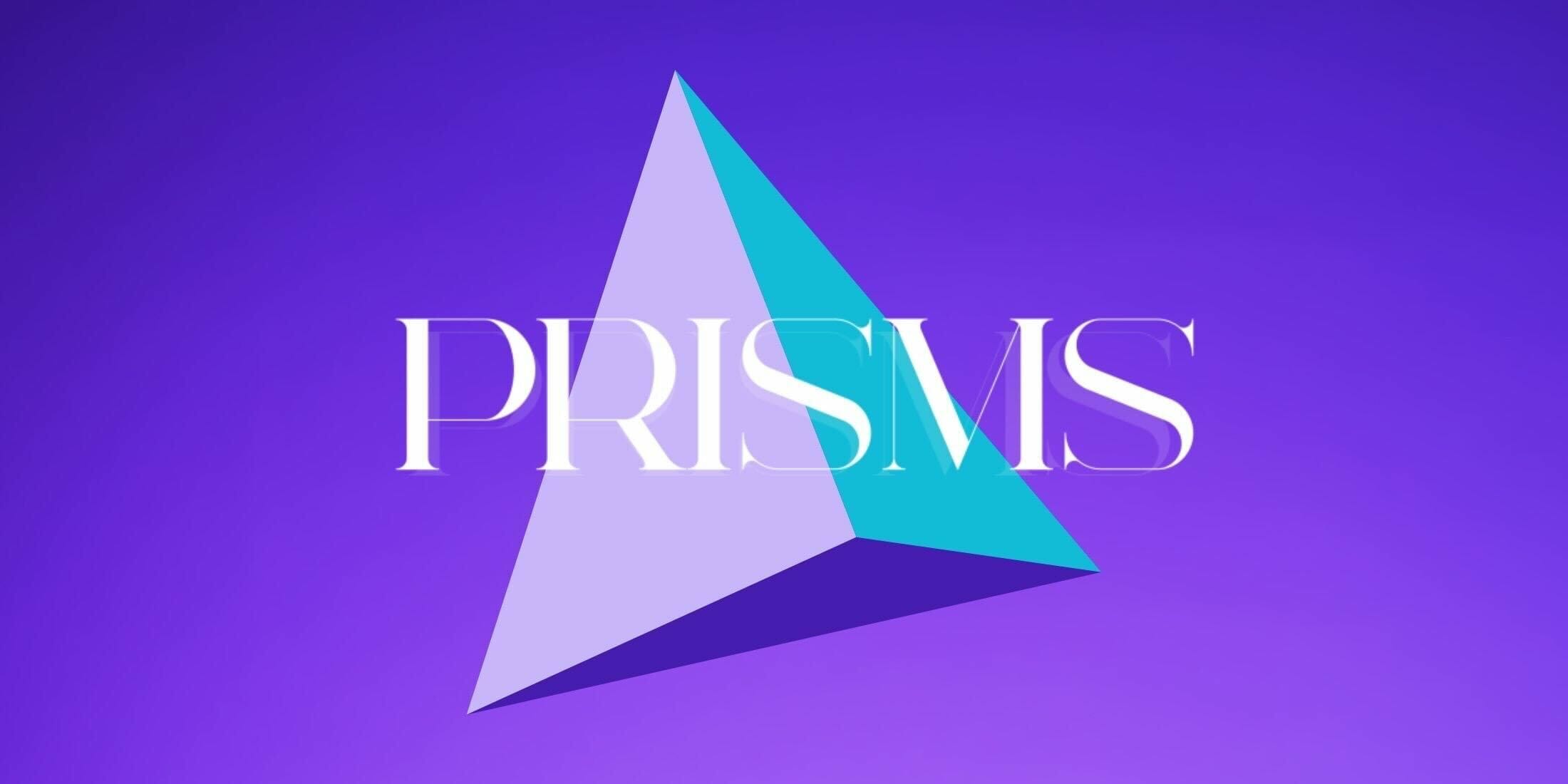 PRISMS | Mushroom Coffee Canada