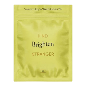 Kind Stranger - Microdose Capsules - Bloom (150mg x 30 Capsules) | Mushroom Coffee Canada
