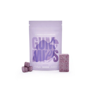Euphoria Psychedelics – Grape Gummy 1000mg | Mushroom Coffee Canada