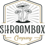 Shroombox - Blue Meanie | Mushroom Coffee Canada