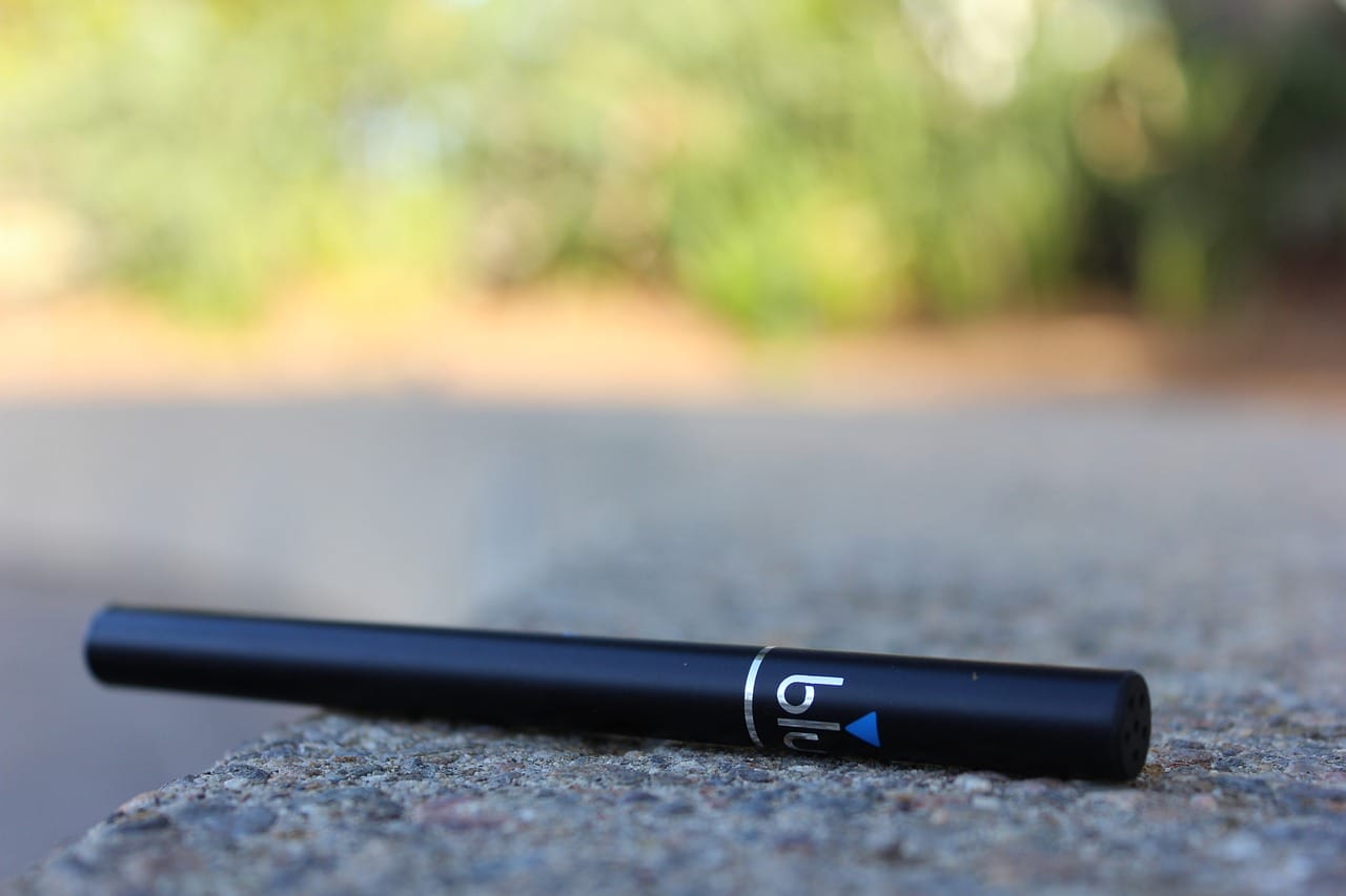Guidelines for Using Vape Pens in Public Areas