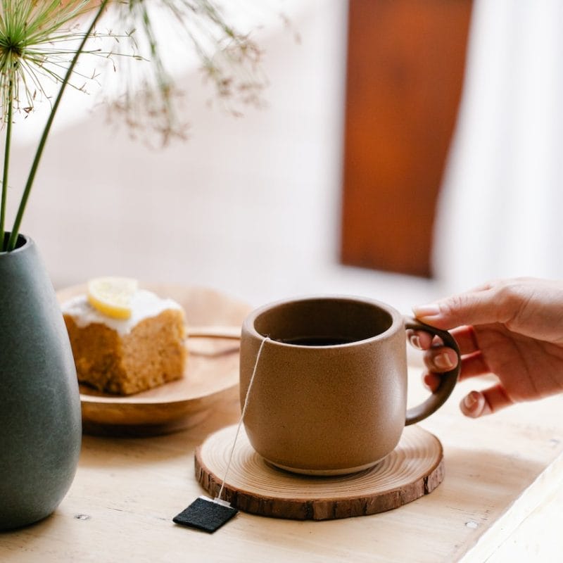 Mushroom Drink | Mushroom Coffee Canada