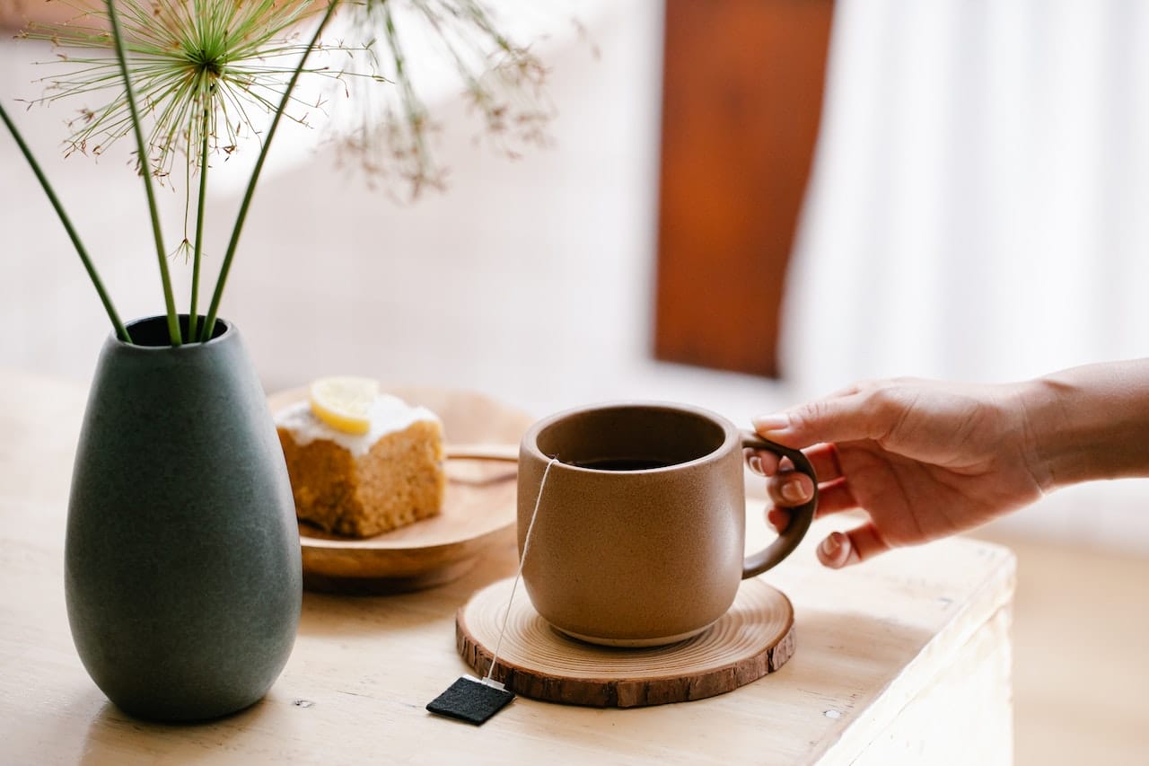 Decided to Stop Drinking? Consider a Mushroom Beverage as a Potential Alcohol Substitute
