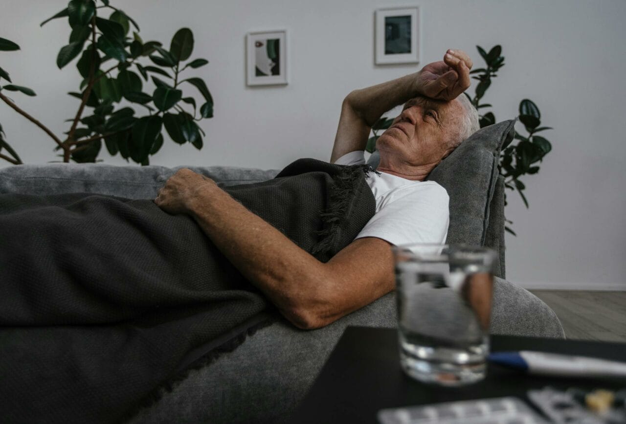 Psilocybin: A Potential Relief for Terminally Ill Patients? This is Why Many Canadians Advocate for It