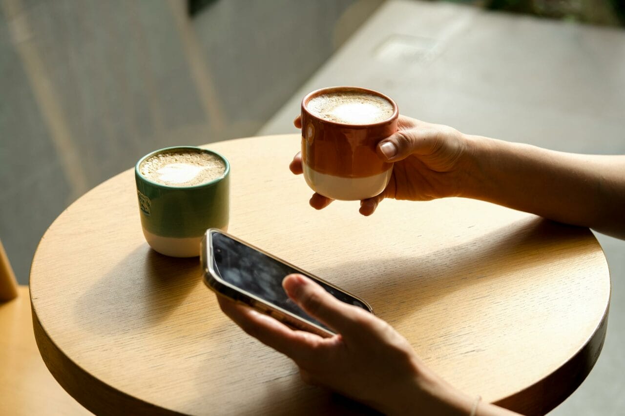 Is There a Synergistic Effect Between Caffeine & Psilocybin? The Intersection of Caffeine and Psychedelics