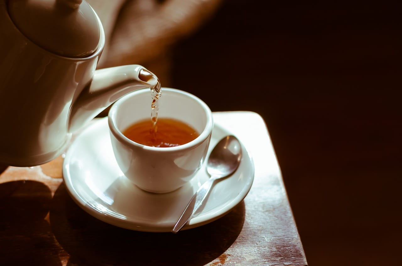 Optimum Techniques for Brewing Mushroom Tea at Home
