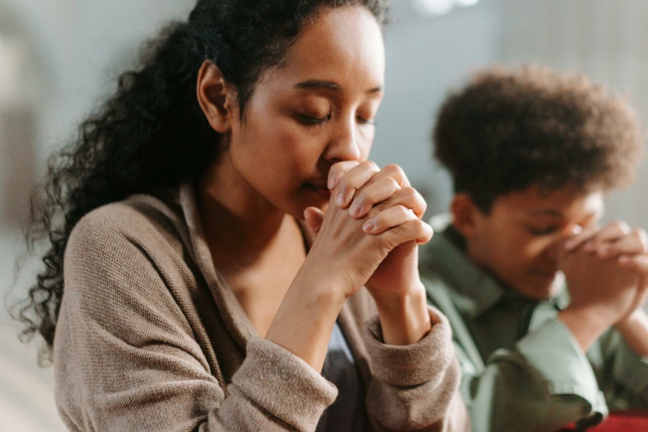 A Mother of Mormon faith shares her encounter with God, facilitated by Psilocybin.