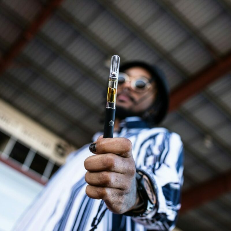 DMT Pens | Mushroom Coffee Canada