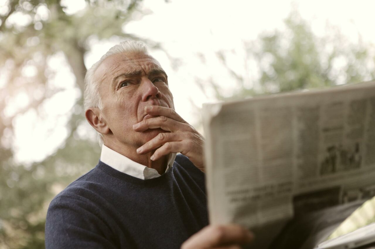 Why Elderly Individuals Consuming Mushroom Edibles Demonstrate Superior Problem-Solving Abilities